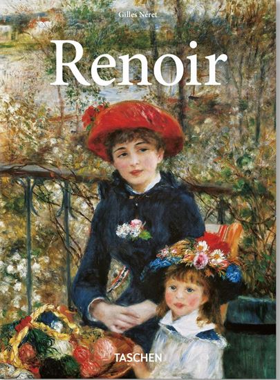 Imagen de RENOIR. (45TH) (E)