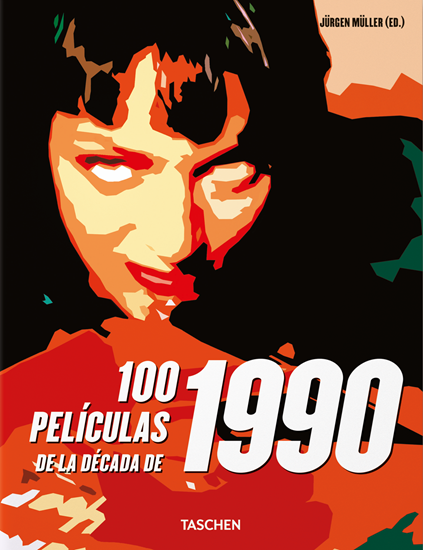 Imagen de 100 PELICULAS DE LA DECADA DE 1990 (MI)