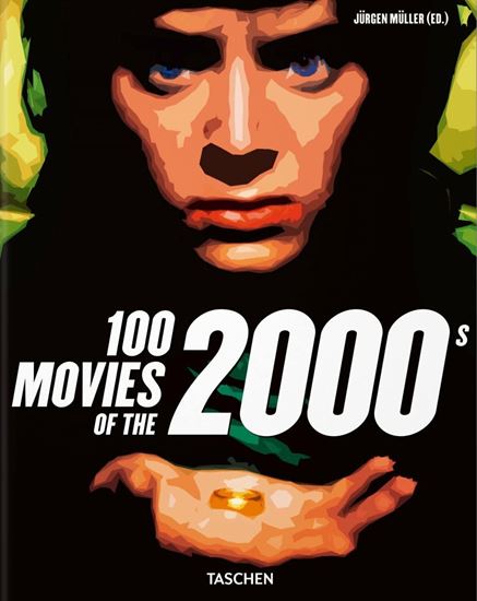 Imagen de 100 PELICULAS DE LA DECADA DE 2000  (MI)