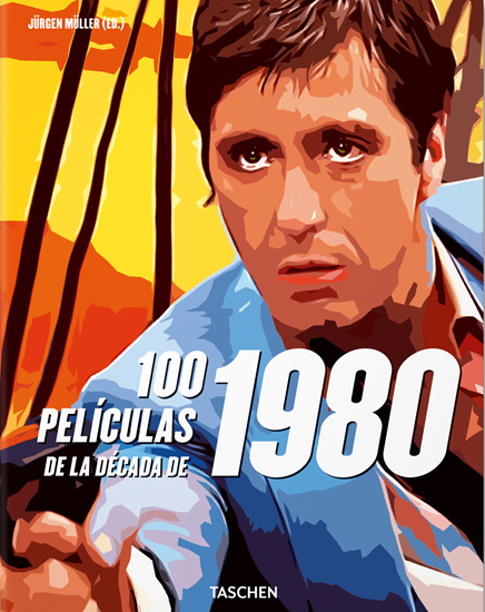 Imagen de 100 PELICULAS DE LA DECADA DE 1980 (MI)