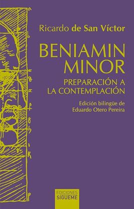 Imagen de BENIAMIN MINOR