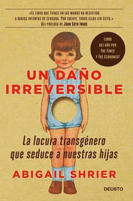 Imagen de UN DAÑO IRREVERSIBLE (OF2)