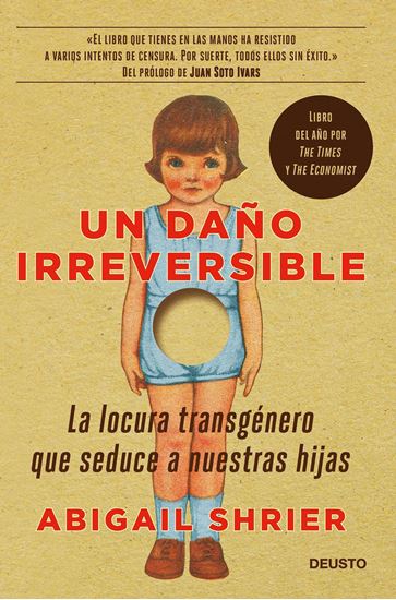 Imagen de UN DAÑO IRREVERSIBLE (OF2)