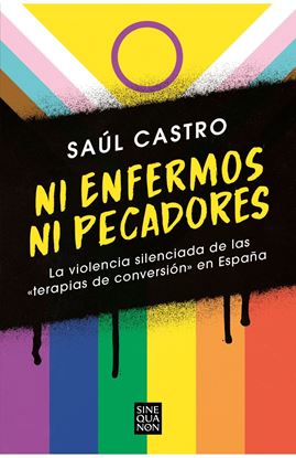 Imagen de NI ENFERMOS NI PECADORES (OF2)