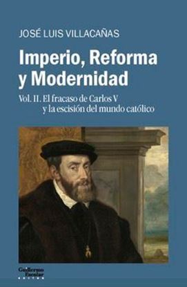 Imagen de IMPERIO, REFORMA Y MODERNIDAD (2)