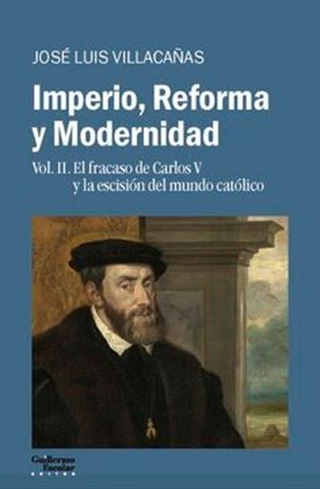 Imagen de IMPERIO, REFORMA Y MODERNIDAD (2)