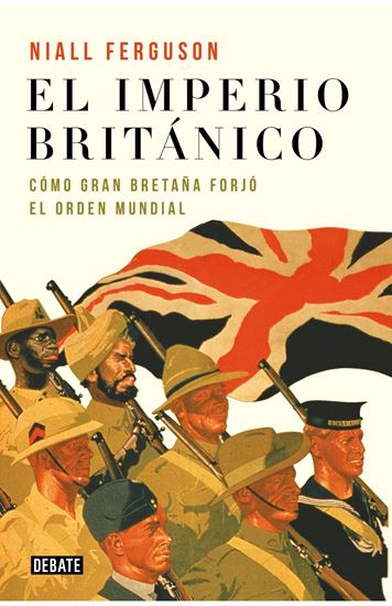 Imagen de EL IMPERIO BRITANICO (TB)
