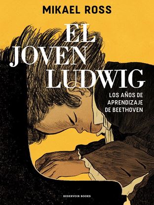 Imagen de EL JOVEN LUDWIG (OF2)