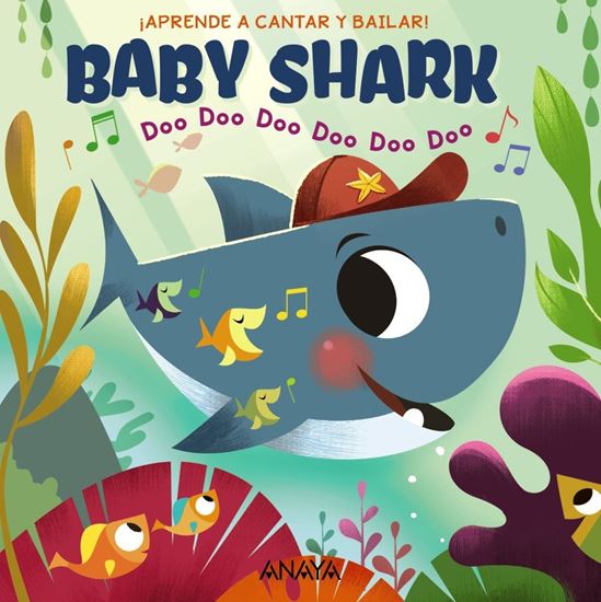 Imagen de BABY SHARK