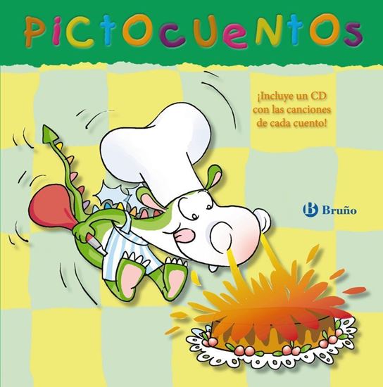 Imagen de PICTOCUENTOS