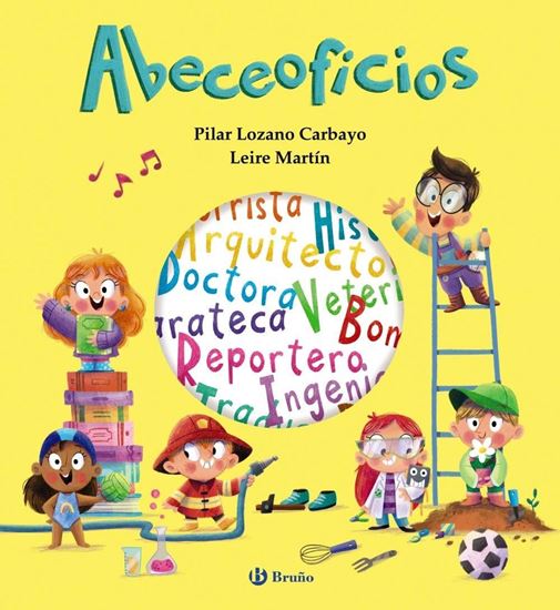 Imagen de ABECEOFICIOS