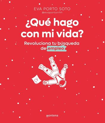 Imagen de QUE  HAGO CON MI VIDA? (OF2)