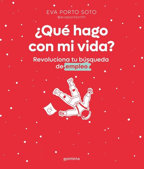 Imagen de QUE  HAGO CON MI VIDA? (OF2)