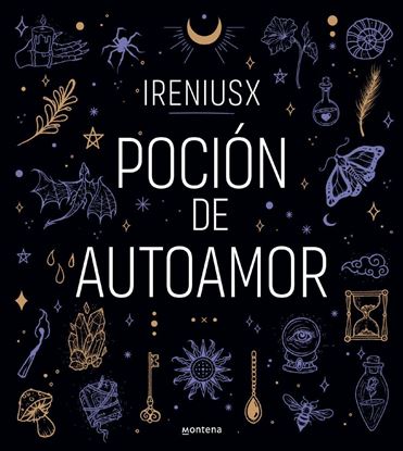 Imagen de POCION DE AUTOAMOR (OF2)