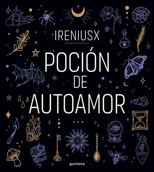 Imagen de POCION DE AUTOAMOR (OF2)