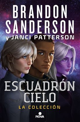 Imagen de ESCUADRON CIELO: LA COLECCION