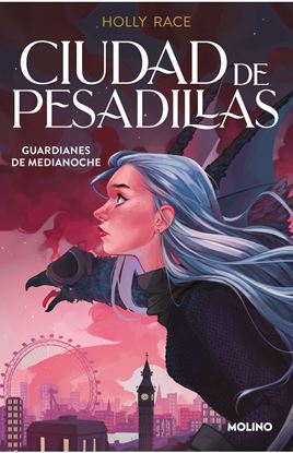 Imagen de CIUDAD DE PESADILLAS 2