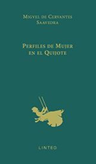 Imagen de PERFILES DE MUJER EN EL QUIJOTE