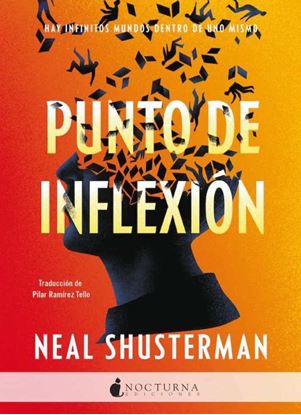 Imagen de PUNTO DE INFLEXION (OF2)