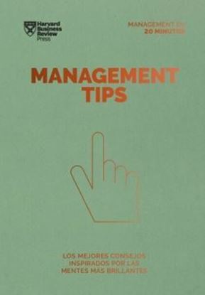 Imagen de MANAGEMENT TIPS. SERIE MANAGEMENT EN 20