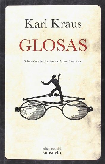 Imagen de GLOSAS