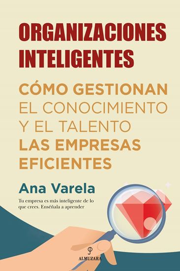 Imagen de ORGANIZACIONES INTELIGENTES