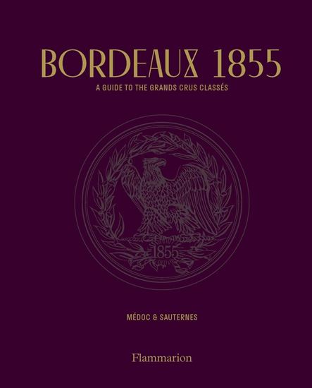 Imagen de BORDEAUX 1855 (OF3)
