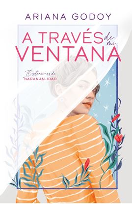 Imagen de A TRAVES DE MI VENTANA. ED. ILUSTRADA