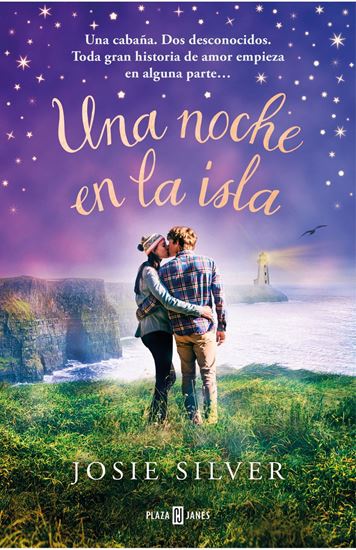 Imagen de UNA NOCHE EN LA ISLA (OF2)