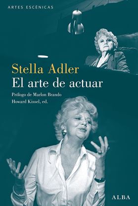 Imagen de EL ARTE DE ACTUAR