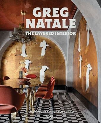 Imagen de THE LAYERED INTERIOR