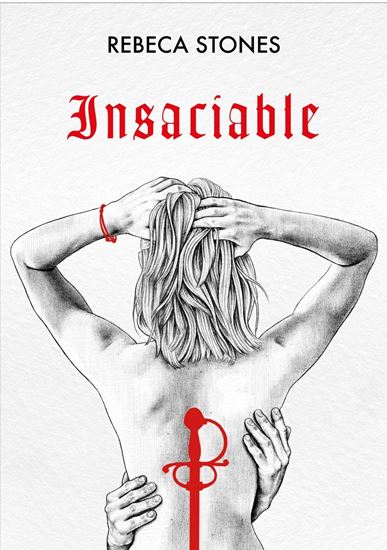 Imagen de INSACIABLE (OF2)