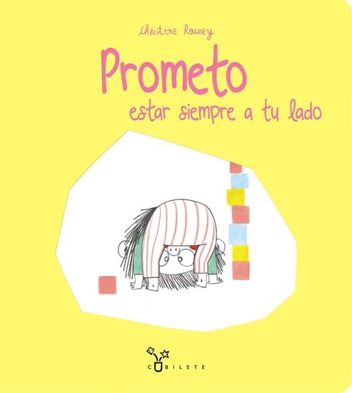 Imagen de PROMETO ESTAR SIEMPRE A TU LADO