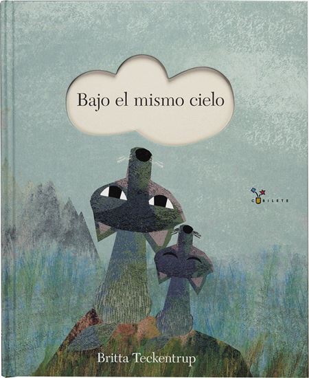 Imagen de BAJO EL MISMO CIELO