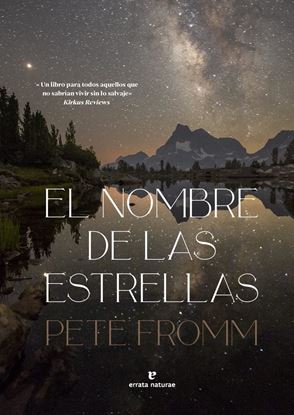 Imagen de EL NOMBRE DE LAS ESTRELLAS (OF2)
