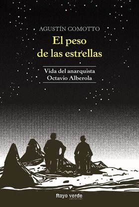 Imagen de EL PESO DE LAS ESTRELLAS (OF2)