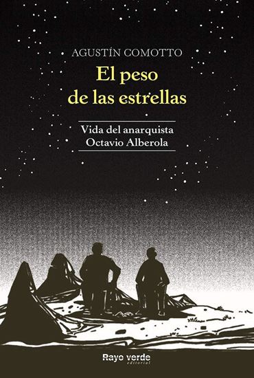 Imagen de EL PESO DE LAS ESTRELLAS (OF2)