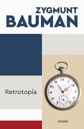 Imagen de RETROTOPIA