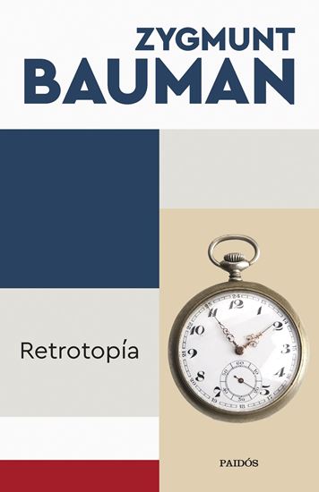 Imagen de RETROTOPIA