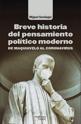 Imagen de BREVE HISTORIA DEL PENSAMIENTO POLITICO