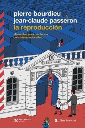 Imagen de LA REPRODUCCION