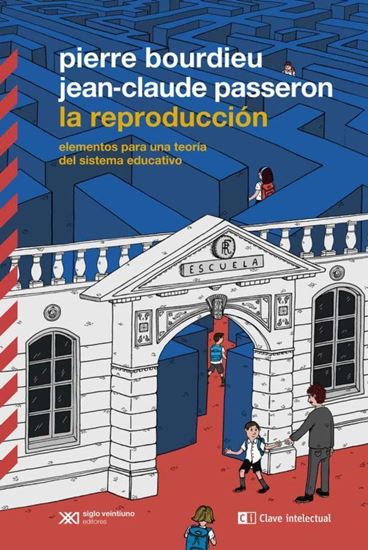 Imagen de LA REPRODUCCION