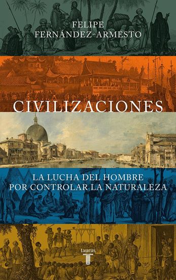 Imagen de CIVILIZACIONES