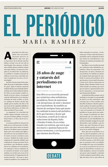 Imagen de EL PERIODICO