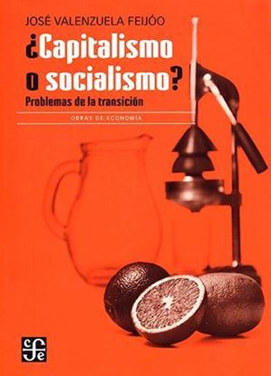 Imagen de CAPITALISMO O SOCIALISMO