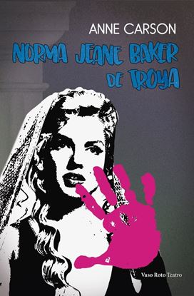 Imagen de NORMA JEANE BAKER DE TROYA
