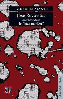 Imagen de JOSE R. UNA LIT. DEL LADO MORIDO (OF2)