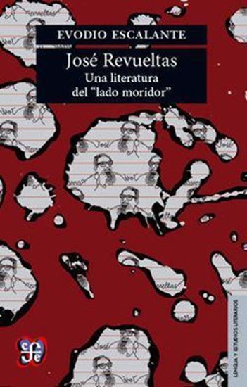 Imagen de JOSE R. UNA LIT. DEL LADO MORIDO (OF2)