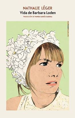 Imagen de VIDA DE BARBARA LODEN