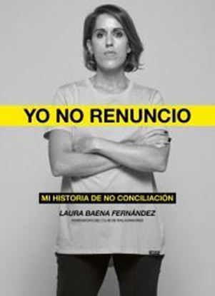 Imagen de YO NO RENUNCIO (of2)